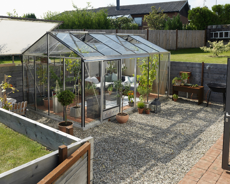 陽(yáng)光房系列