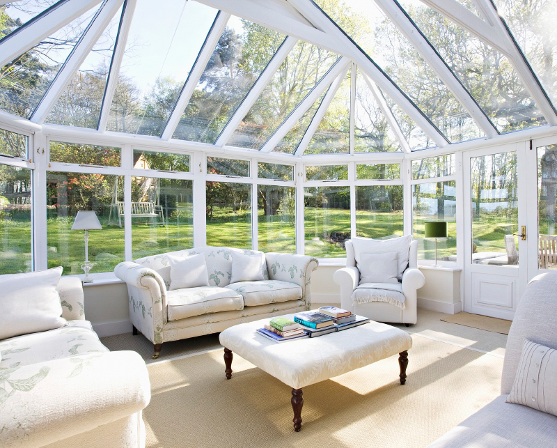 陽(yáng)光房系列